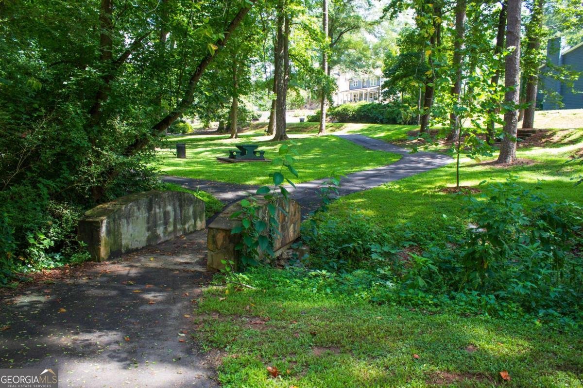 723 Campbell Circle Hapeville - 48