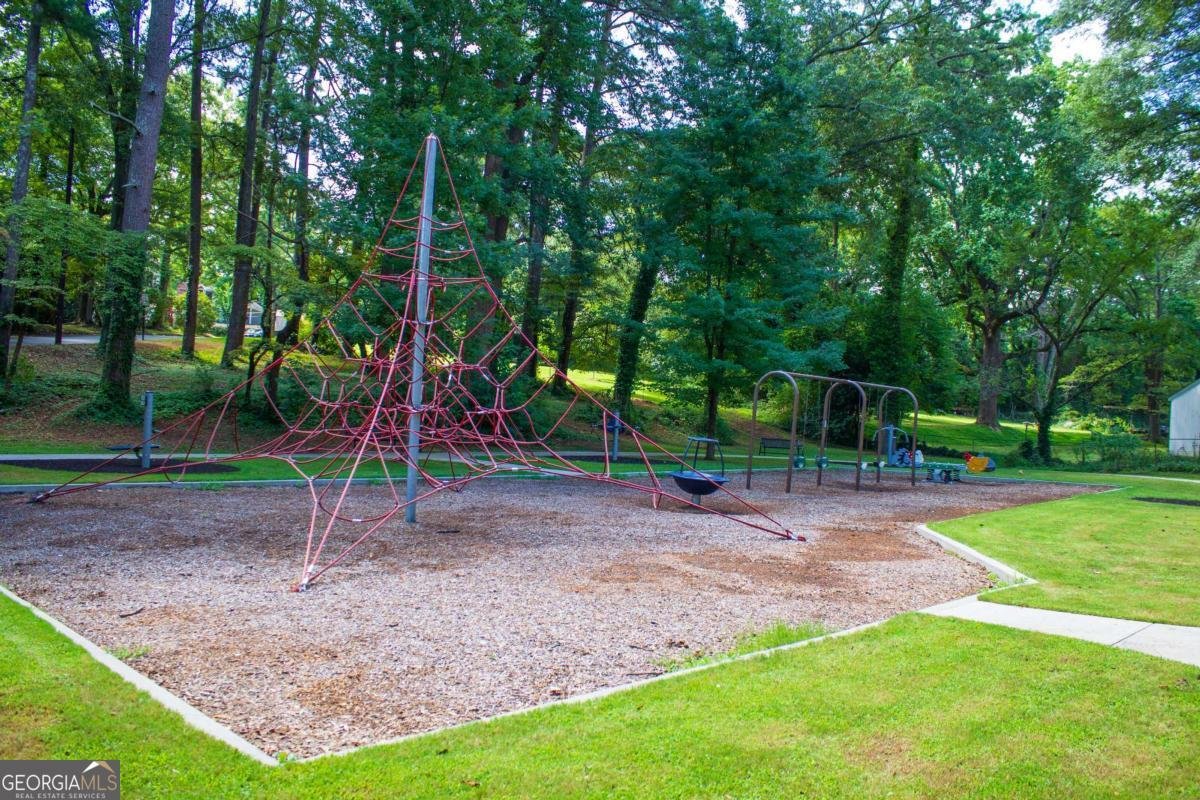 723 Campbell Circle Hapeville - 49