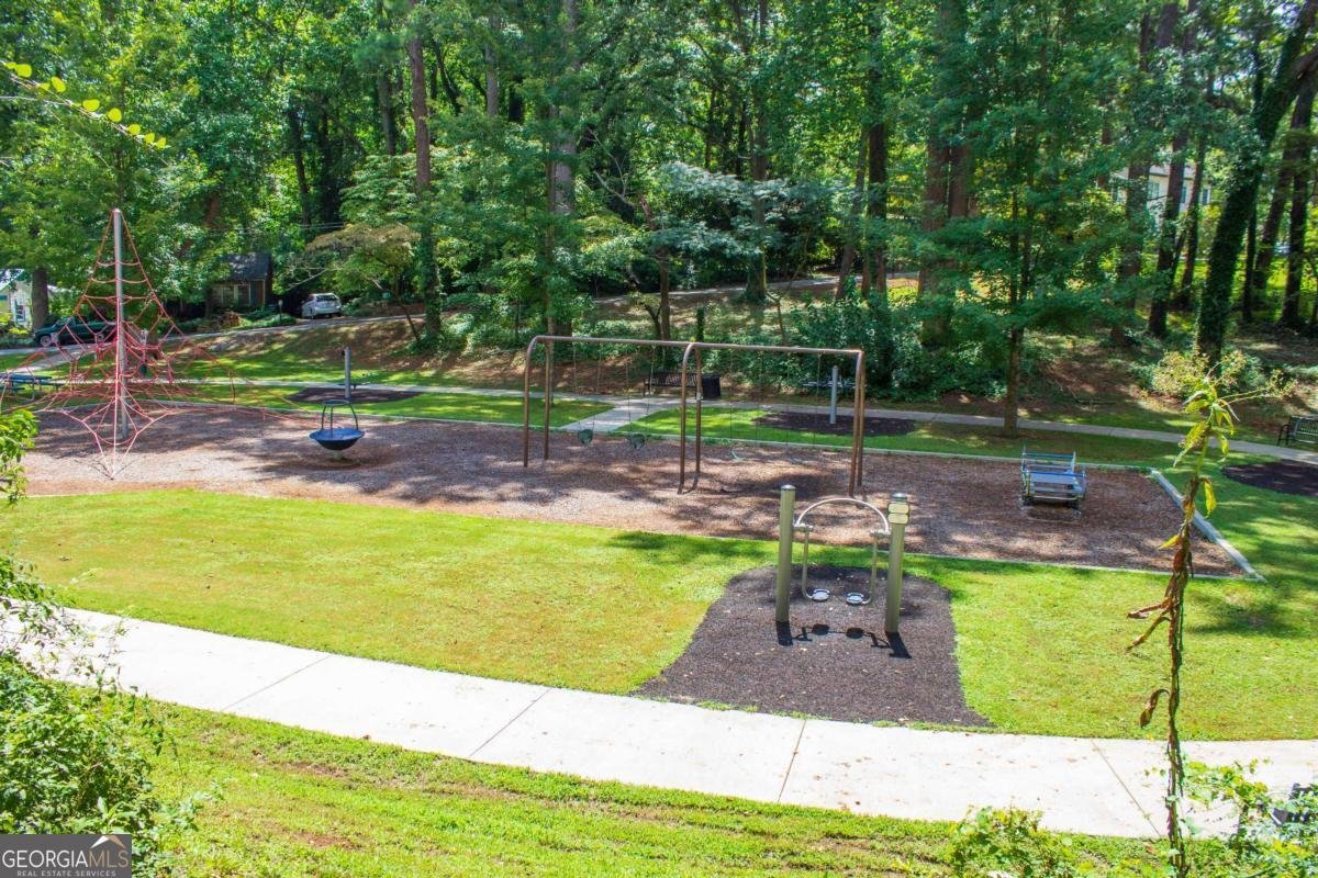 723 Campbell Circle Hapeville - 52