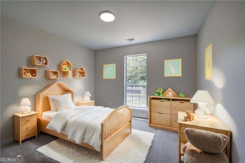 4100 Chanticleer Drive Kennesaw - 10