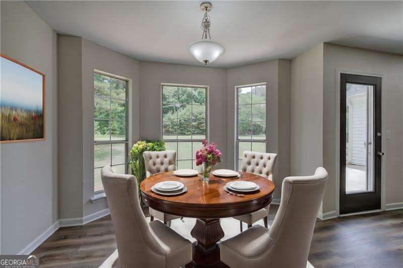 4100 Chanticleer Drive Kennesaw - 3