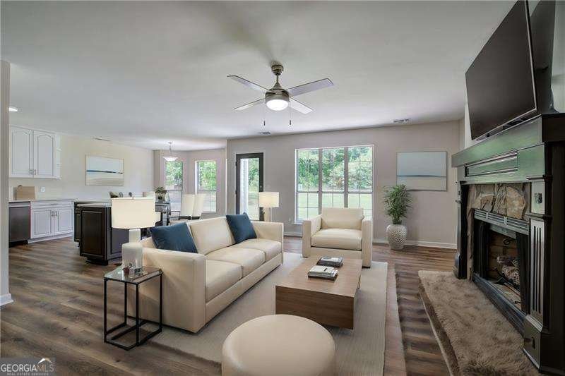 4100 Chanticleer Drive Kennesaw - 5