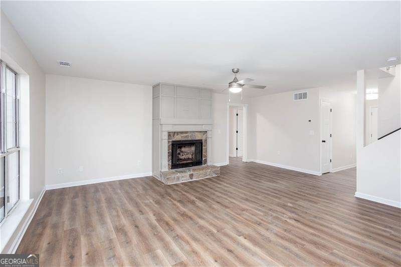 4100 Chanticleer Drive Kennesaw - 6