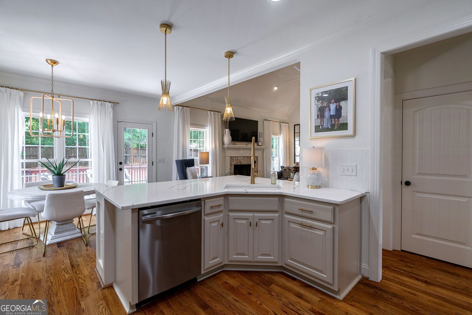 1105 Harperfield Drive Bogart - 1