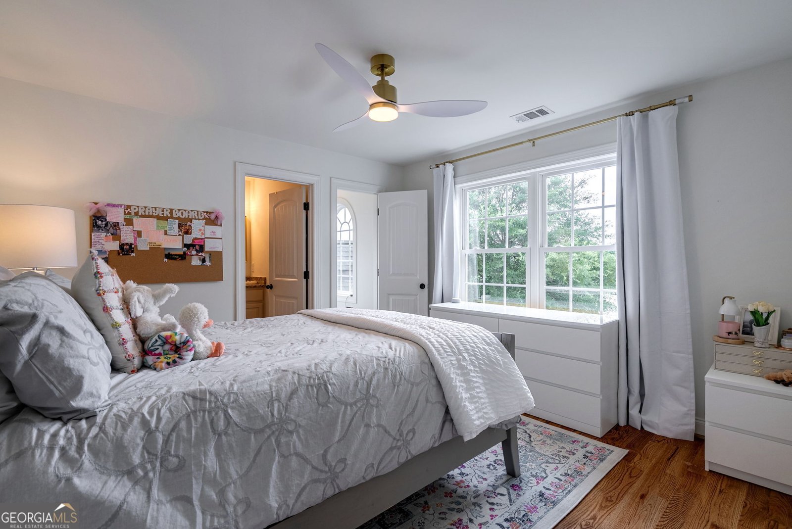 1105 Harperfield Drive Bogart - 15