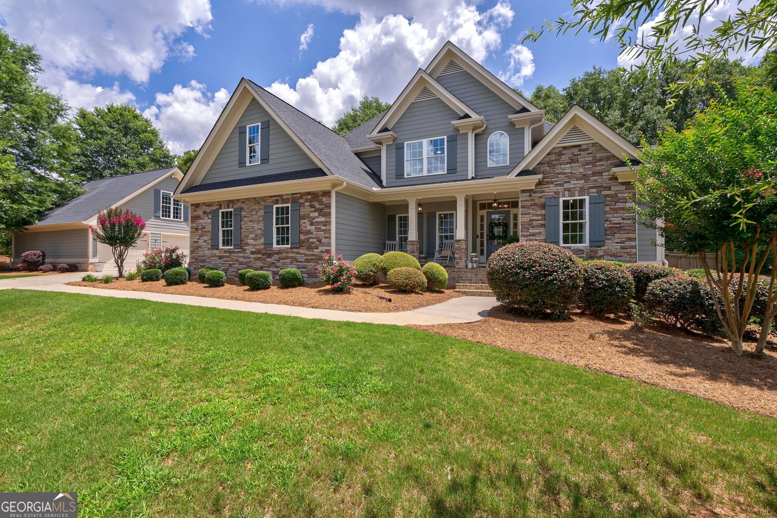 1105 Harperfield Drive Bogart - 21