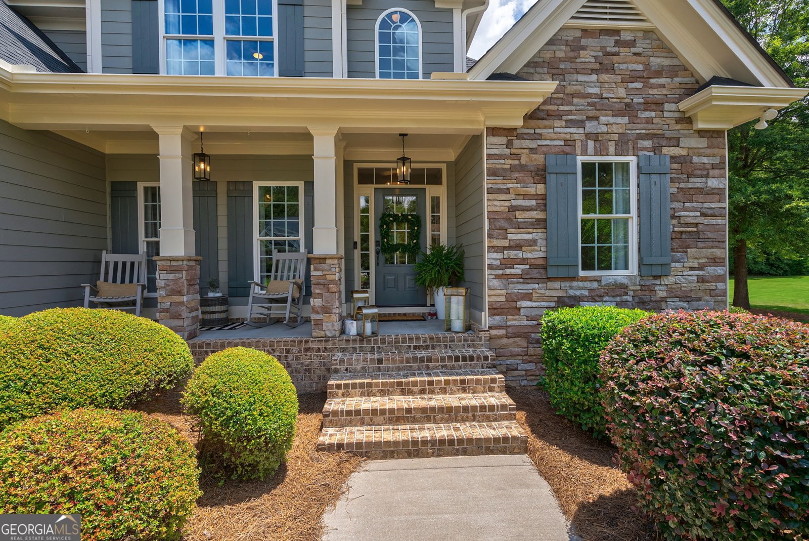 1105 Harperfield Drive Bogart - 28