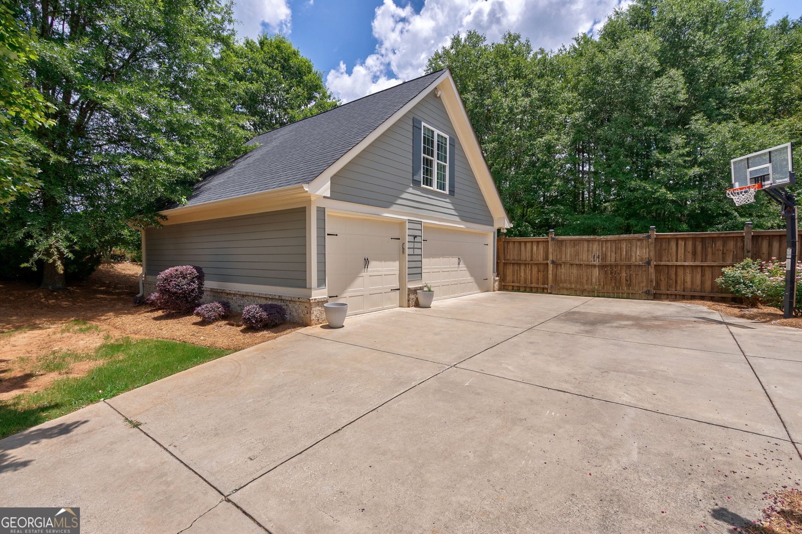 1105 Harperfield Drive Bogart - 34
