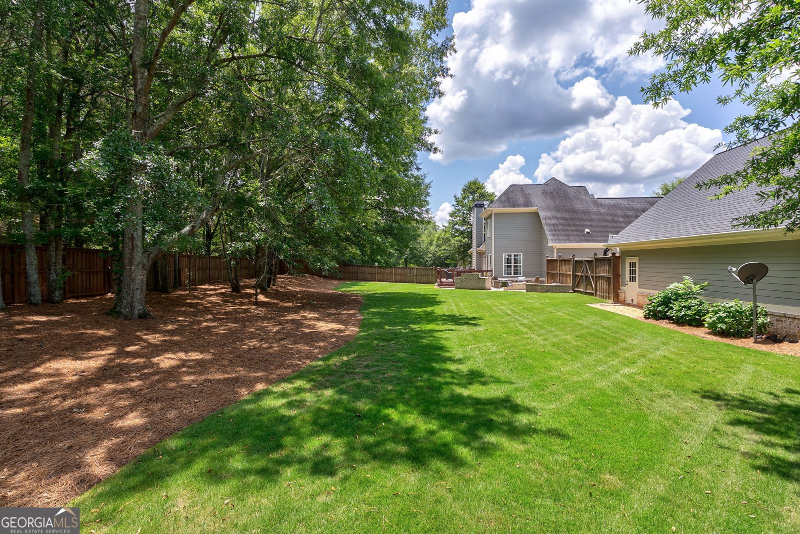 1105 Harperfield Drive Bogart - 36