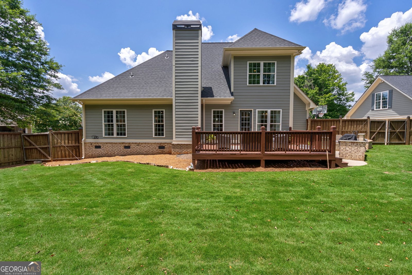 1105 Harperfield Drive Bogart - 38