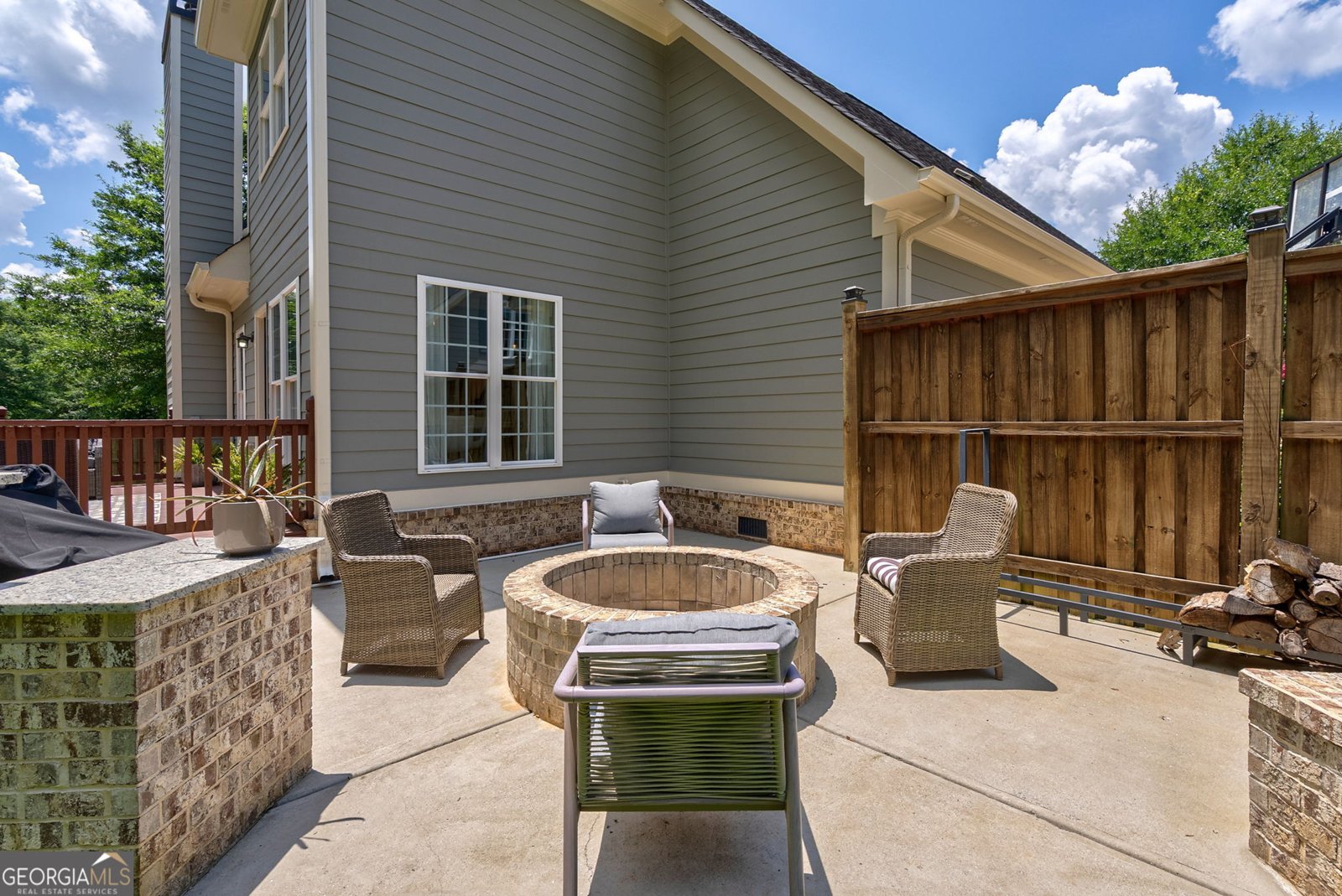 1105 Harperfield Drive Bogart - 39