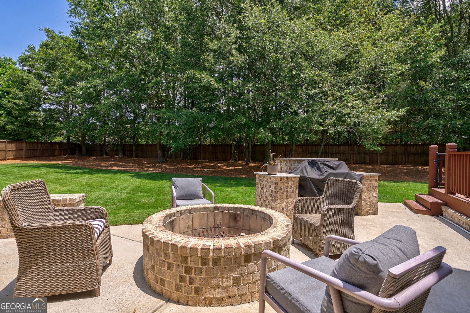 1105 Harperfield Drive Bogart - 40