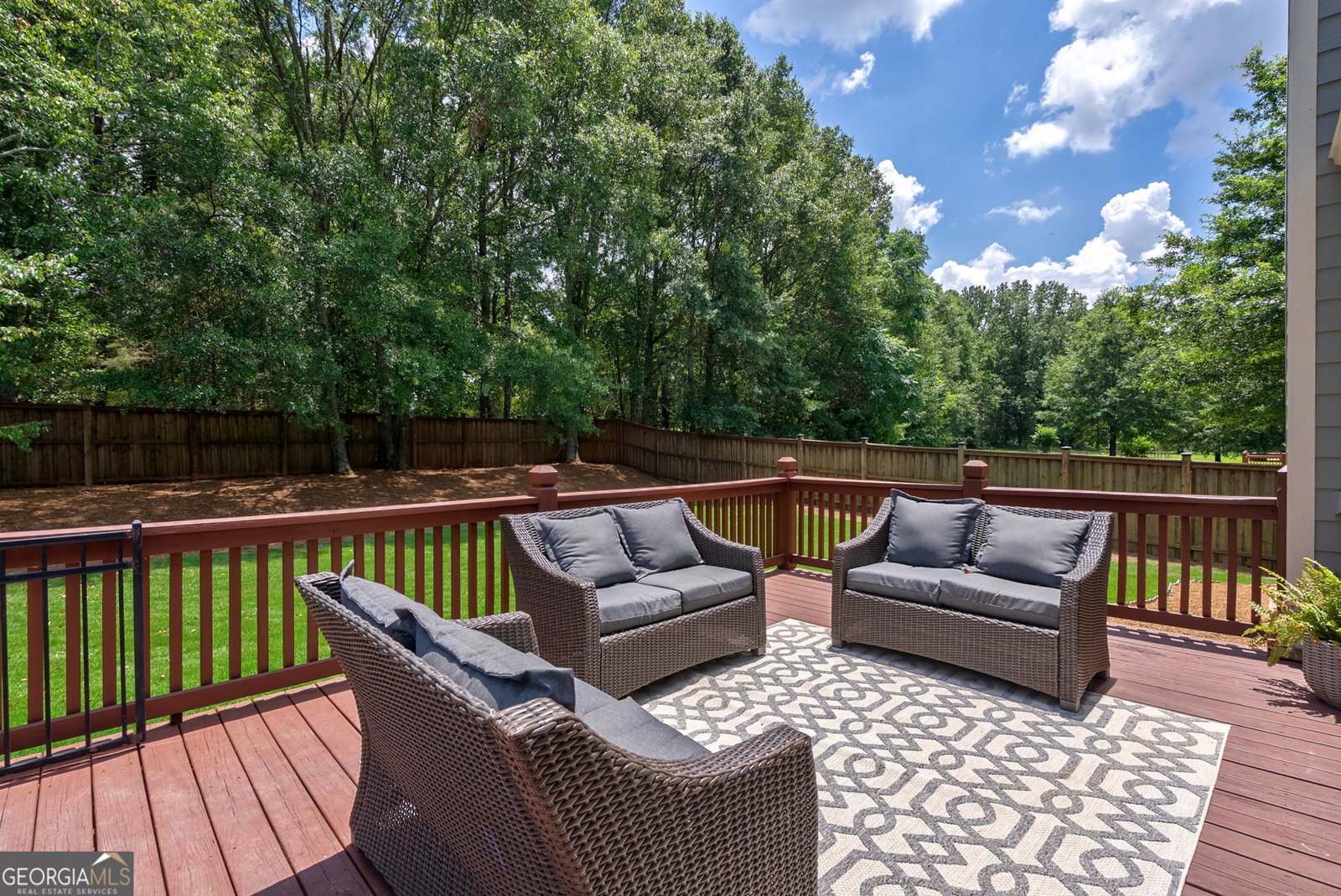 1105 Harperfield Drive Bogart - 41