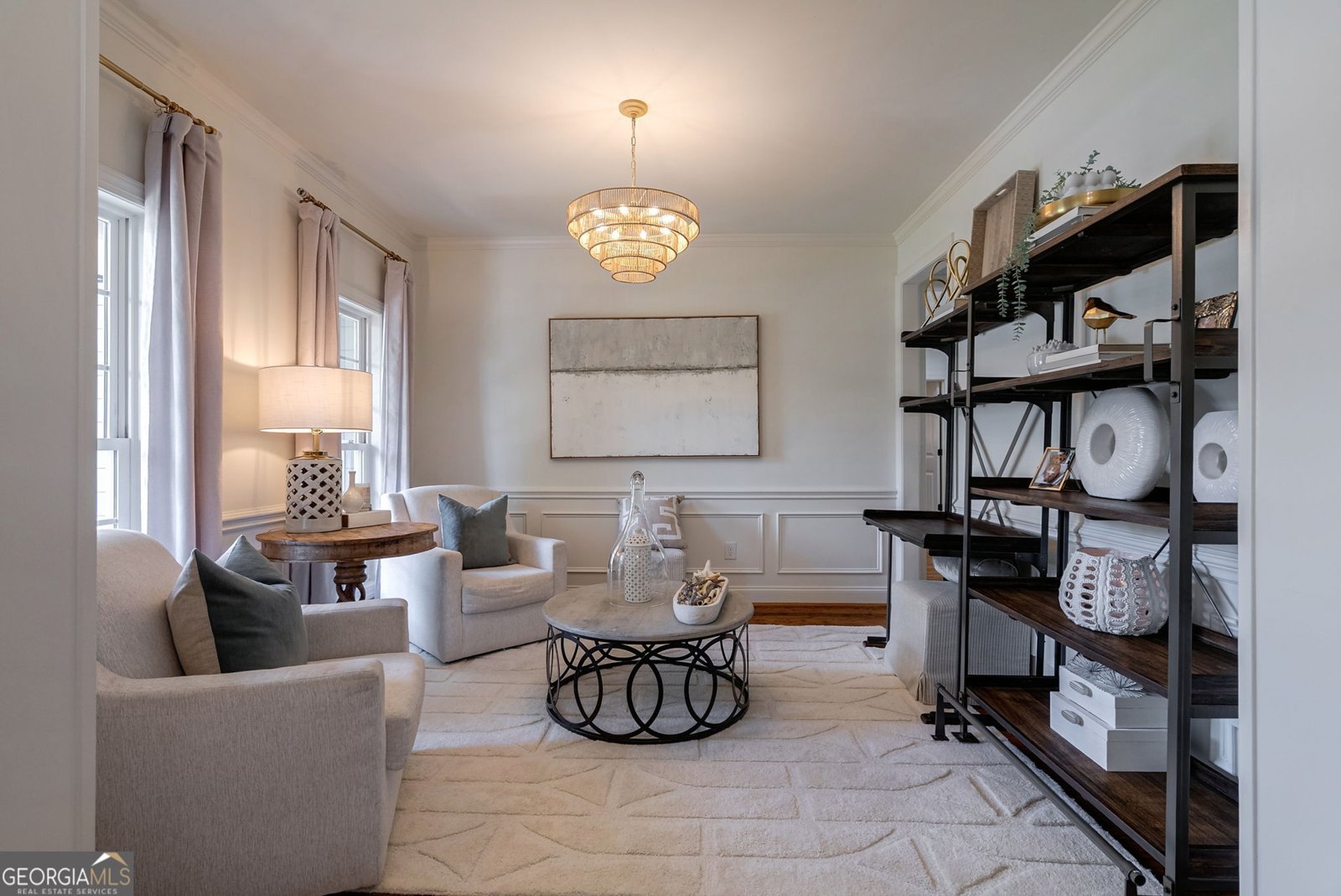 1105 Harperfield Drive Bogart - 7