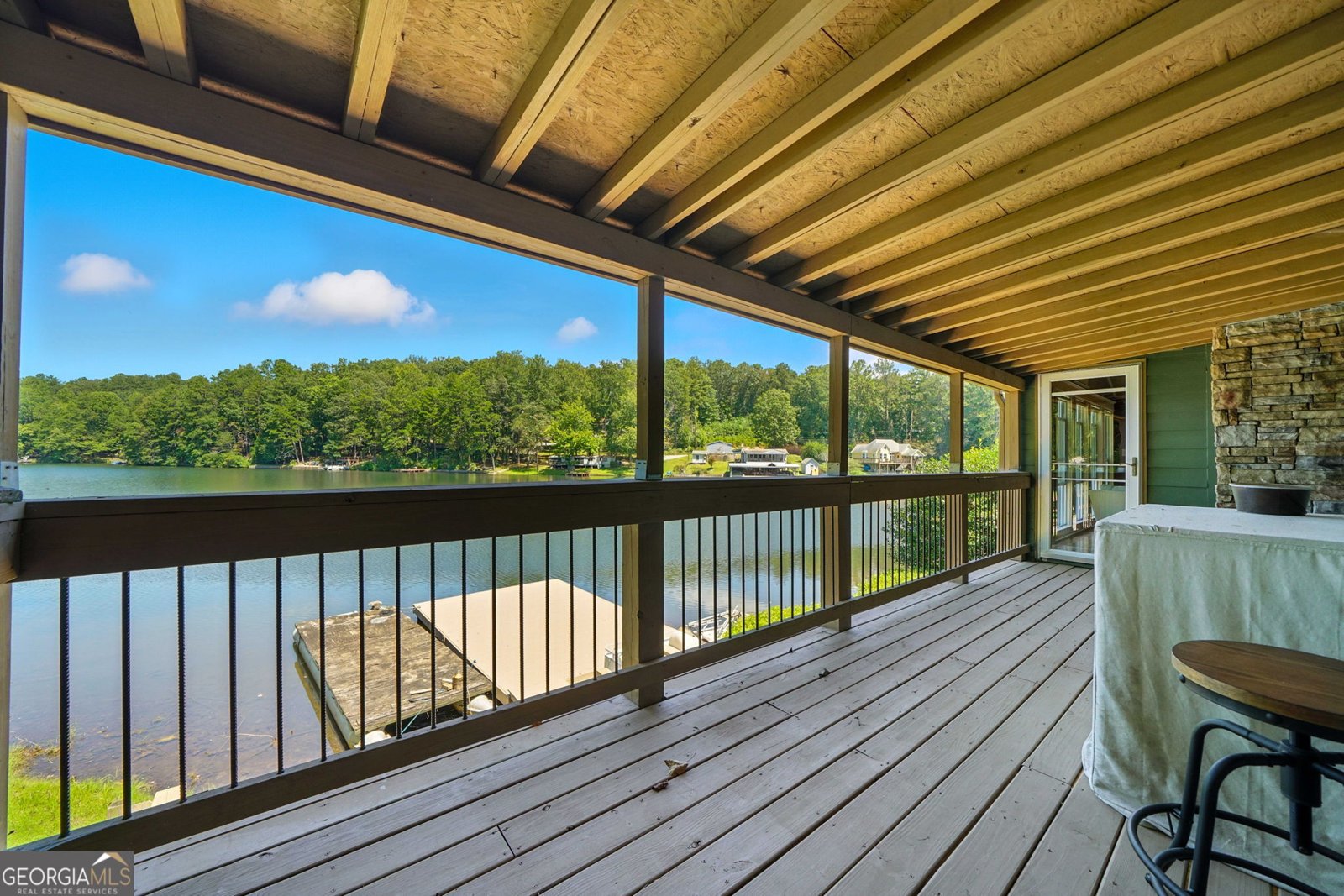 83 Twin Mountain Lake Circle Talking Rock - 26