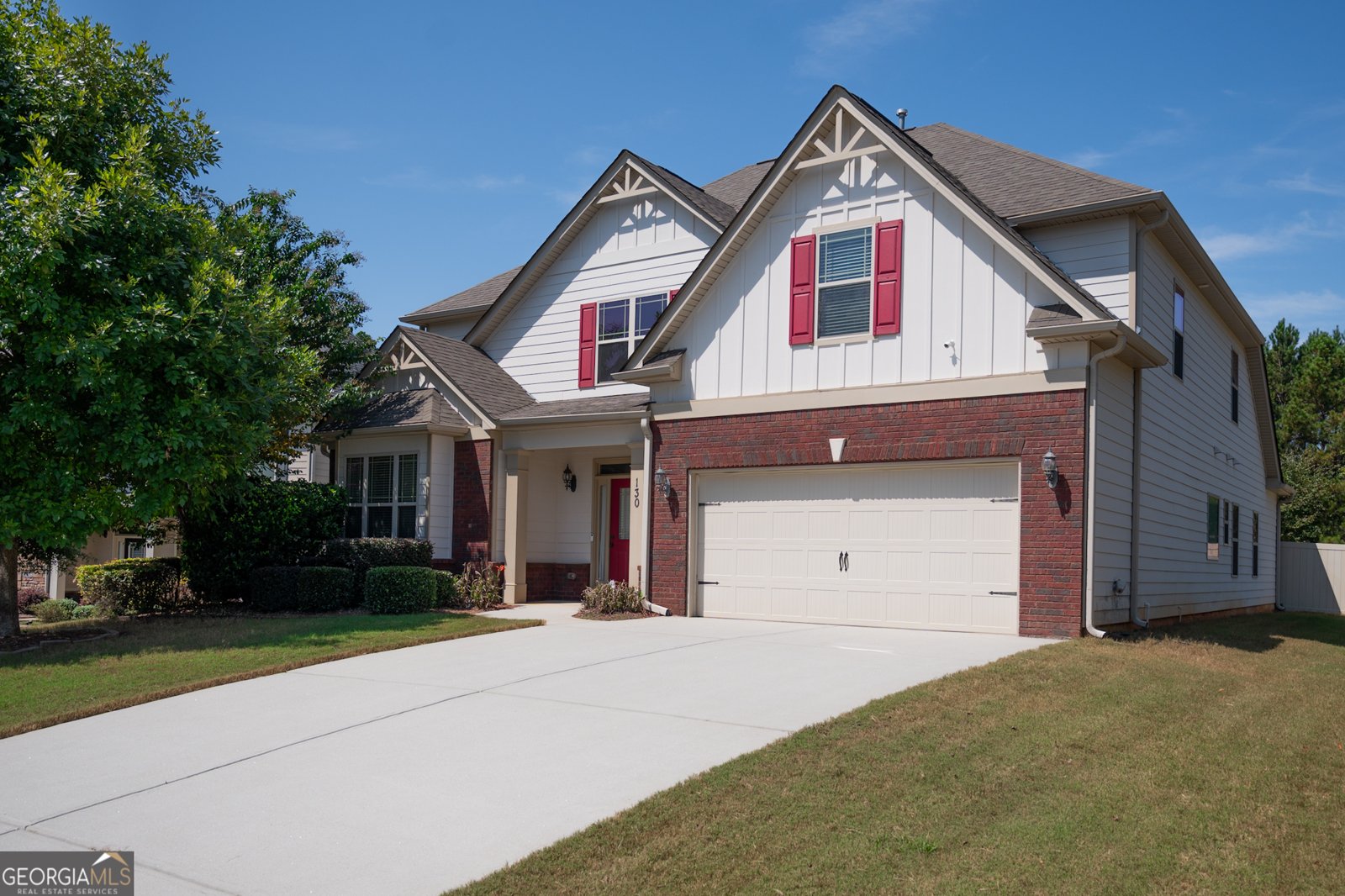 130 Thrushwood Drive Fayetteville - 1