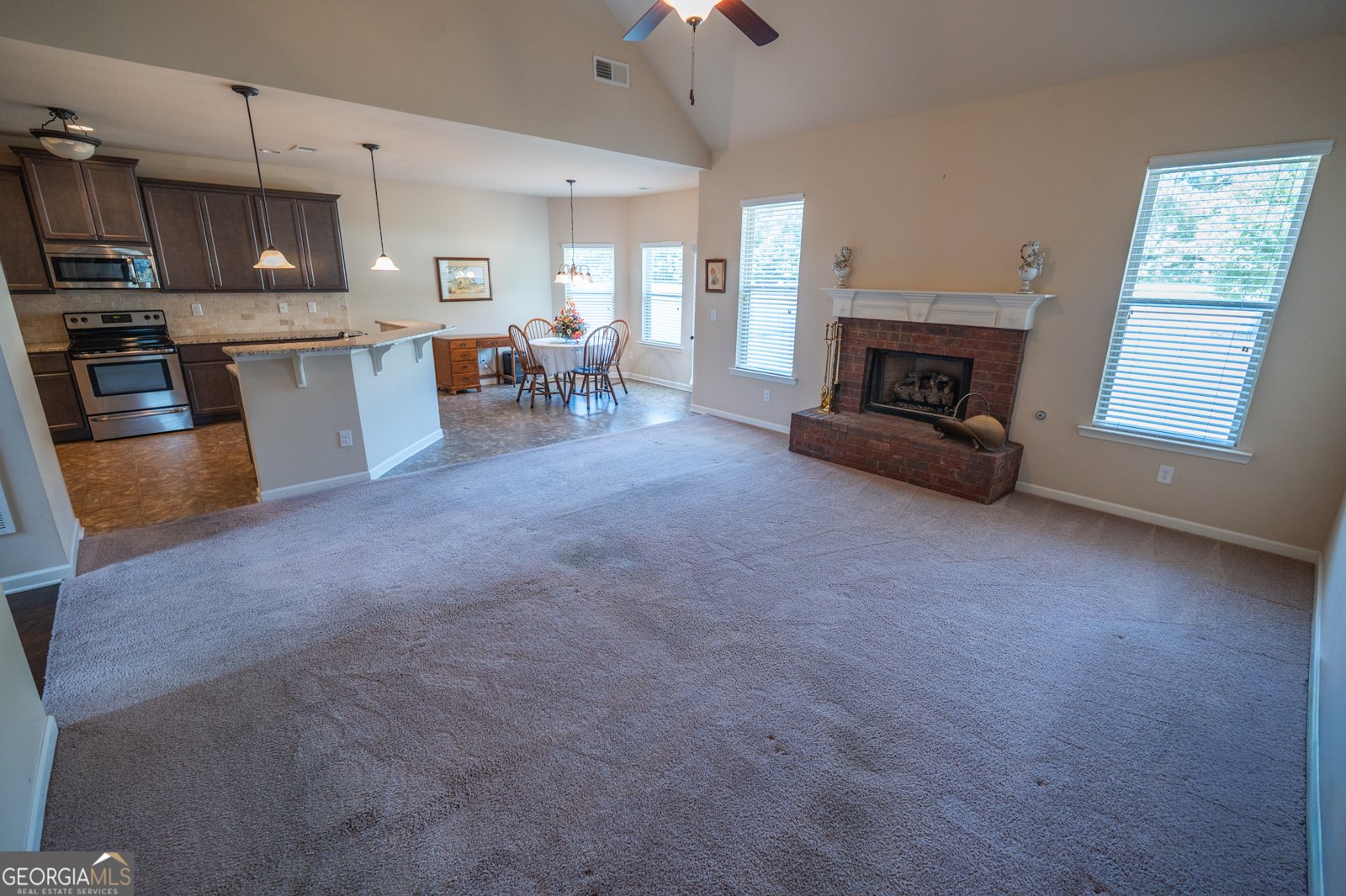 130 Thrushwood Drive Fayetteville - 14