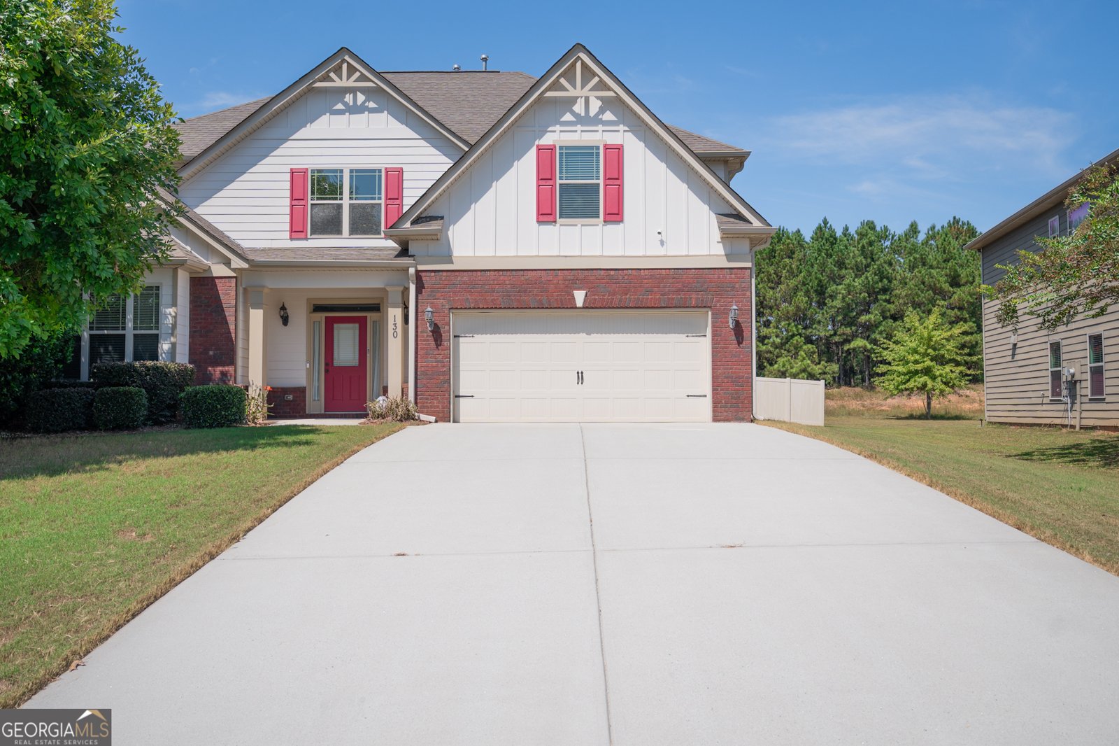 130 Thrushwood Drive Fayetteville - 2