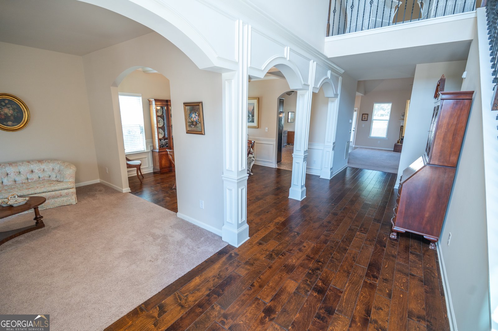 130 Thrushwood Drive Fayetteville - 3
