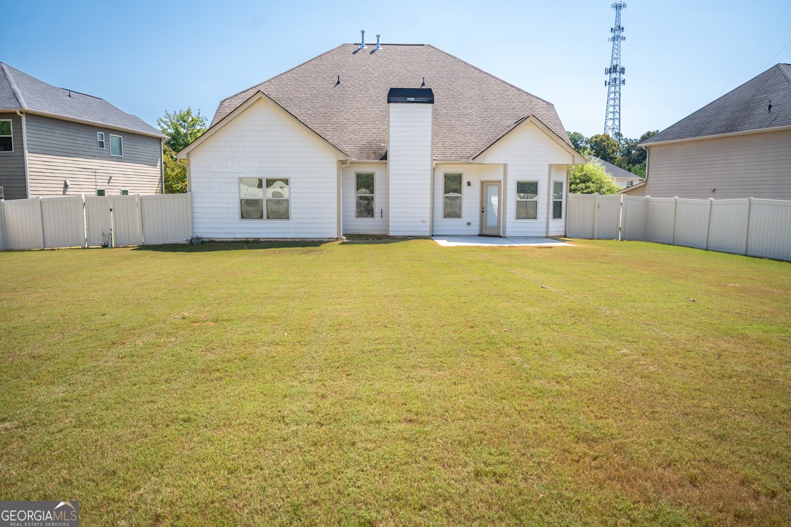 130 Thrushwood Drive Fayetteville - 34