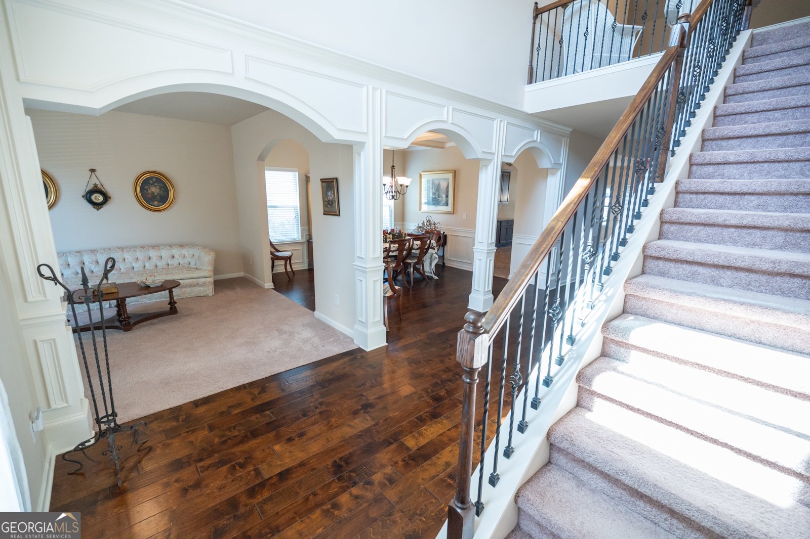130 Thrushwood Drive Fayetteville - 5