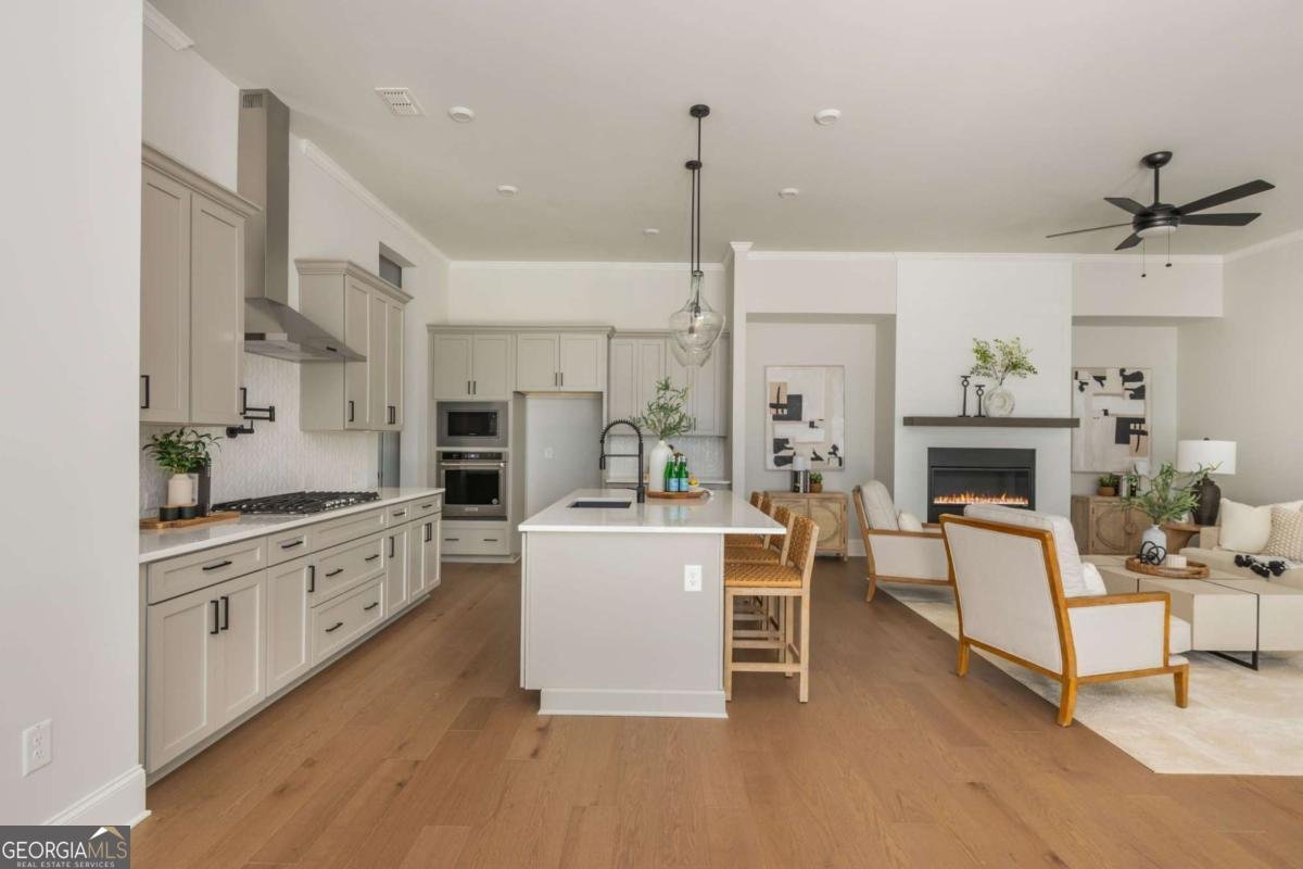 91 Batten Board Way Woodstock - 15