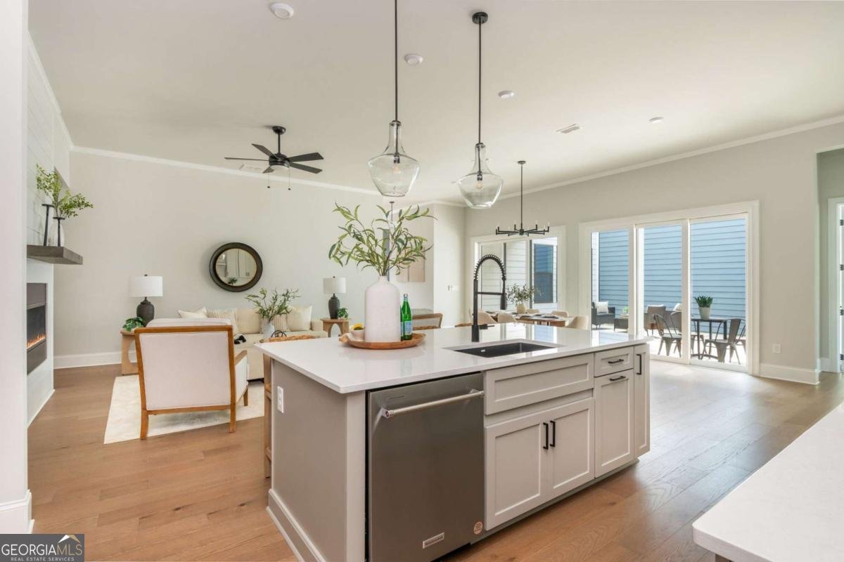 91 Batten Board Way Woodstock - 18