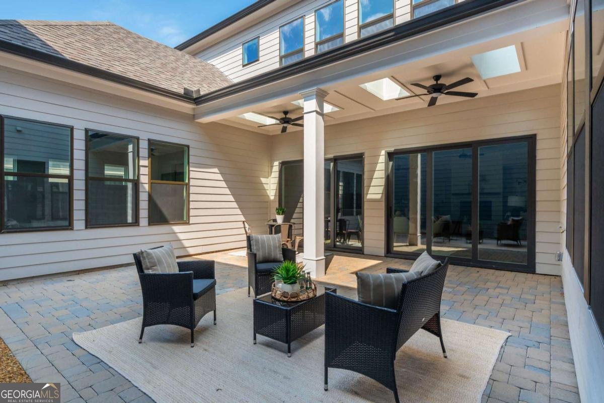 91 Batten Board Way Woodstock - 19