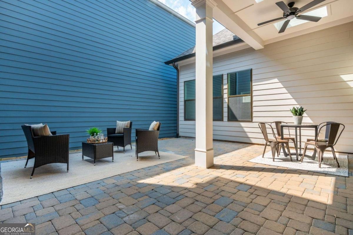 91 Batten Board Way Woodstock - 21
