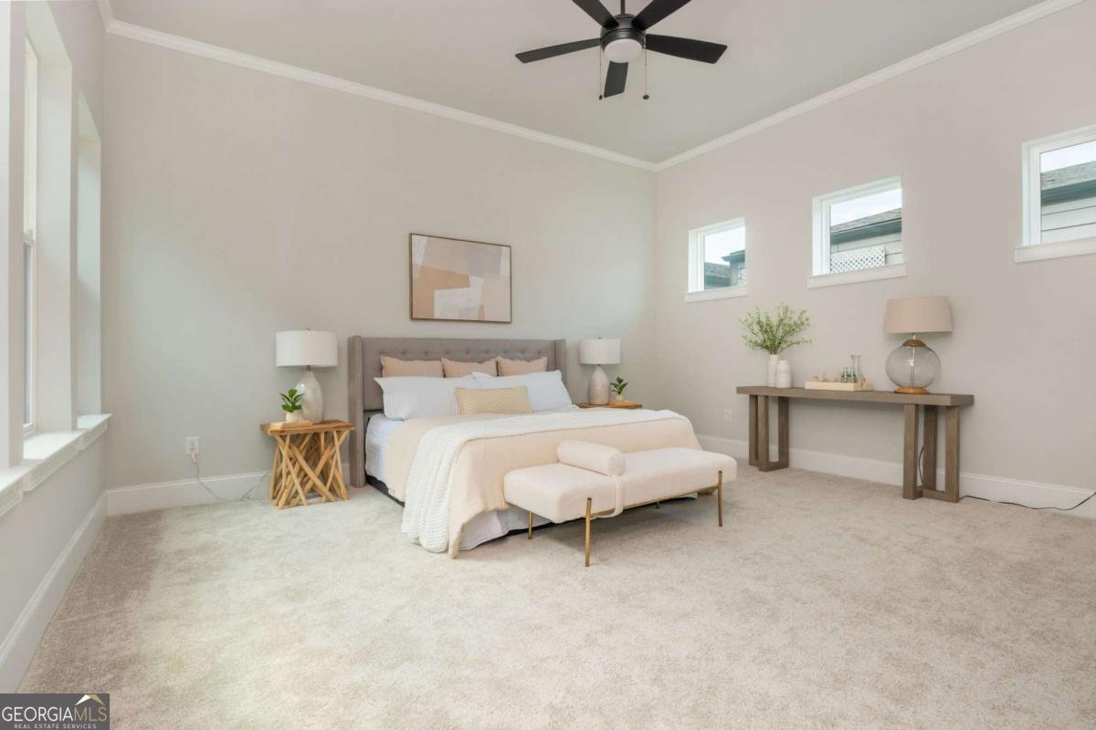 91 Batten Board Way Woodstock - 25