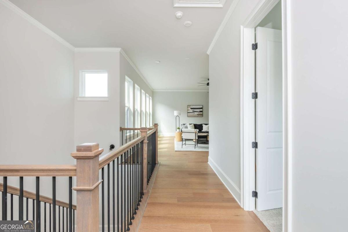 91 Batten Board Way Woodstock - 34