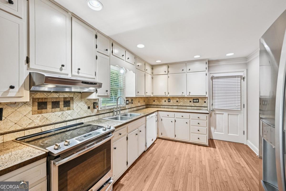 5176 Ashford Court Lilburn - 12