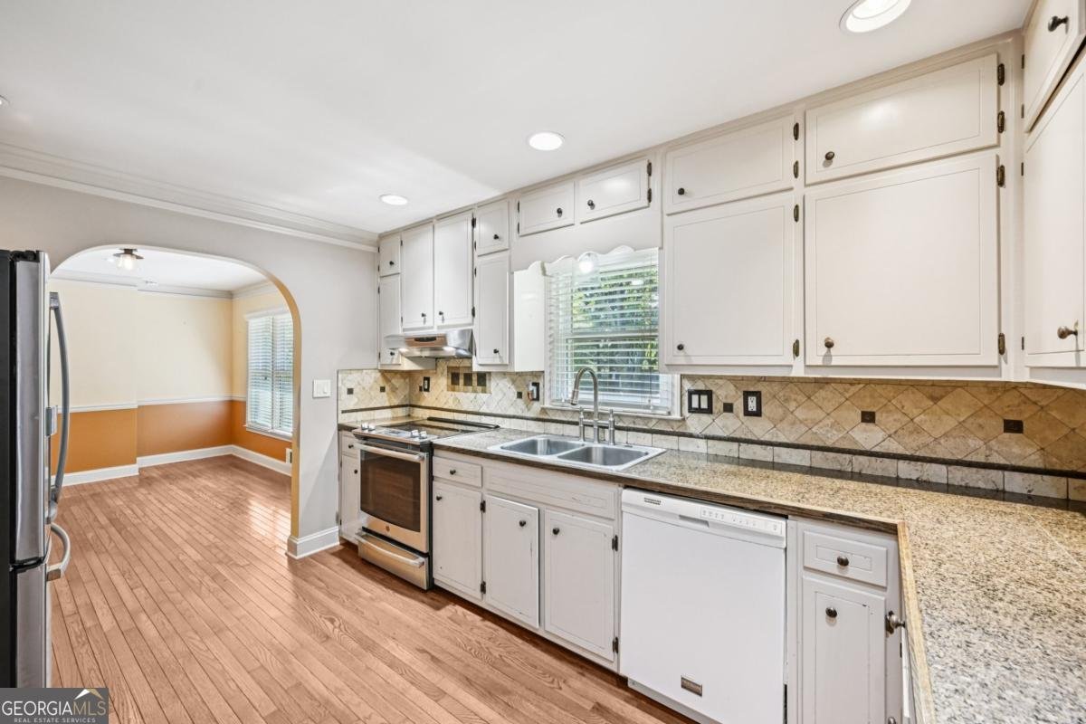 5176 Ashford Court Lilburn - 13