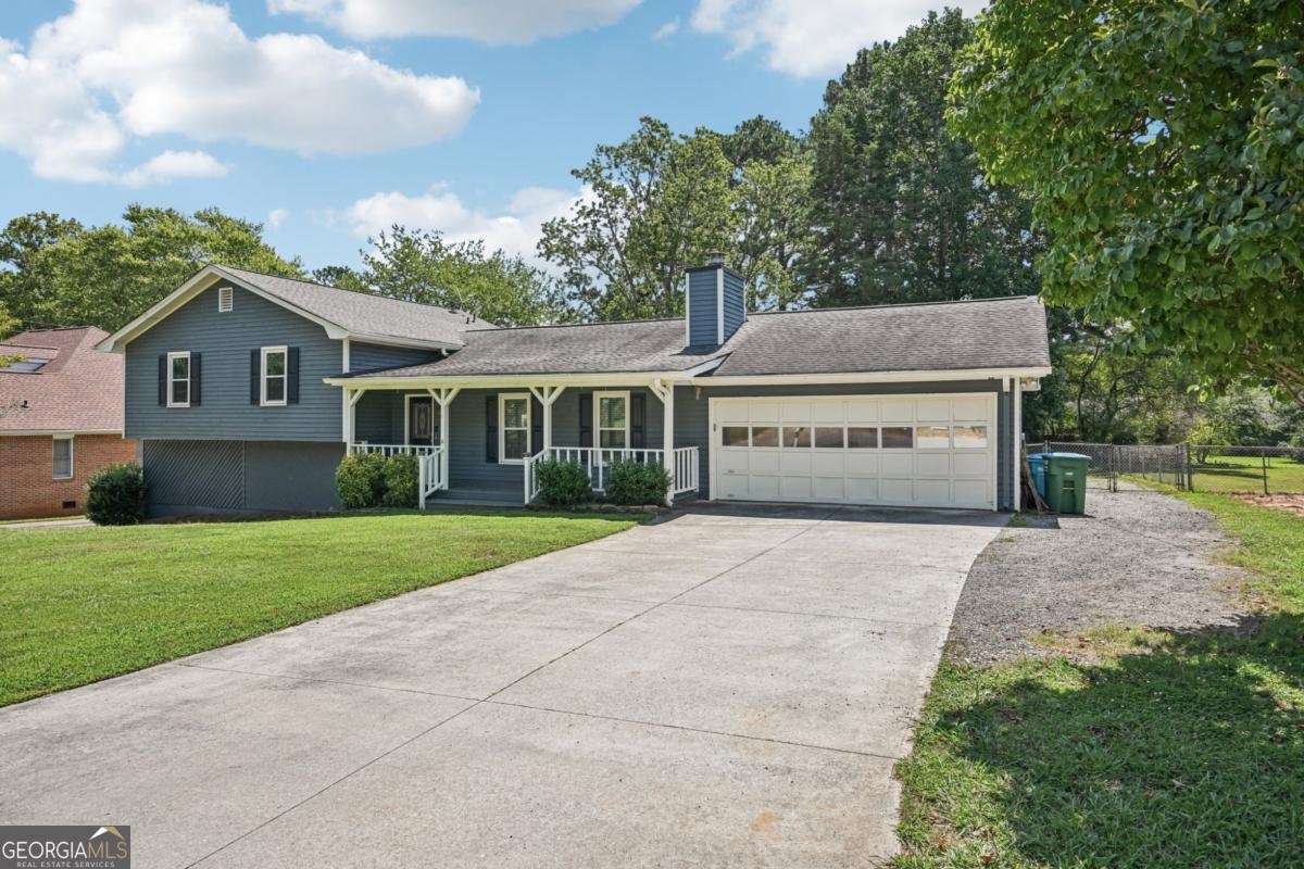 5176 Ashford Court Lilburn - 2