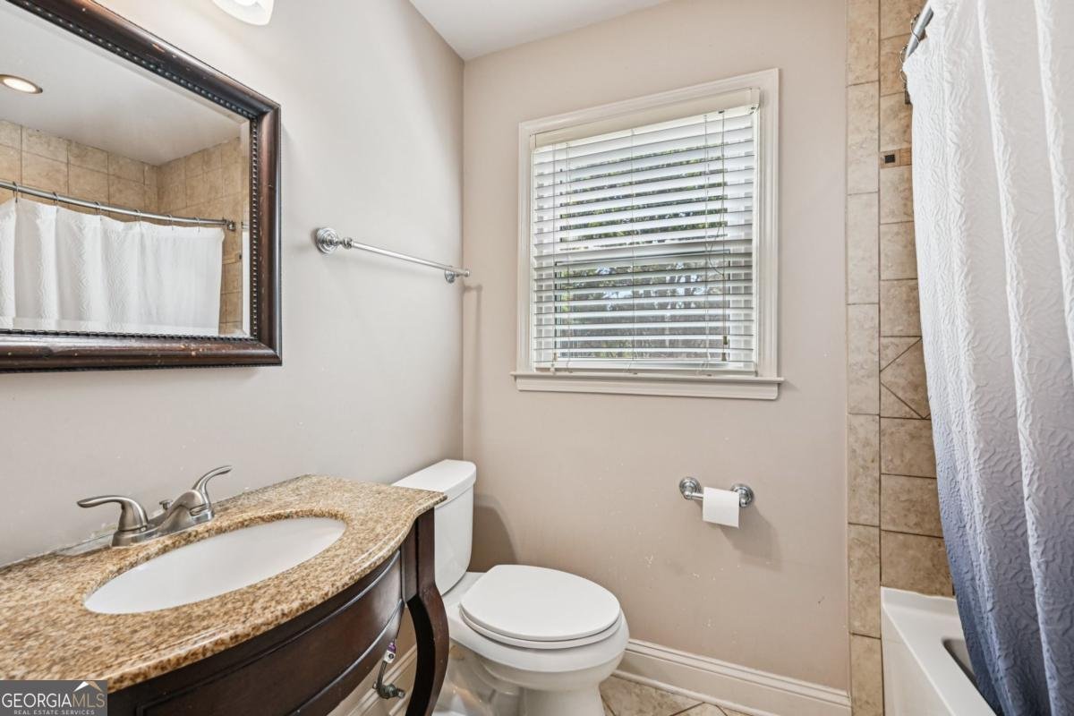5176 Ashford Court Lilburn - 22