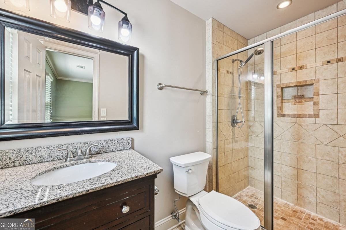 5176 Ashford Court Lilburn - 27