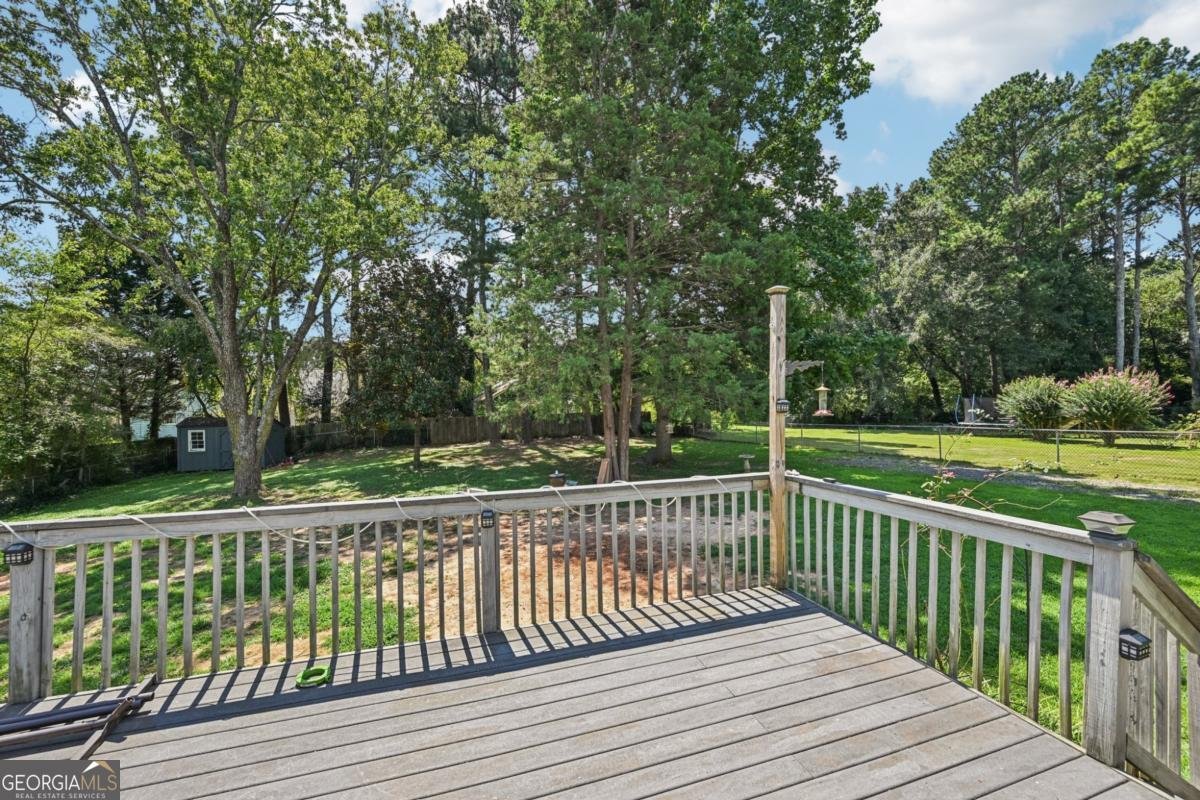 5176 Ashford Court Lilburn - 29