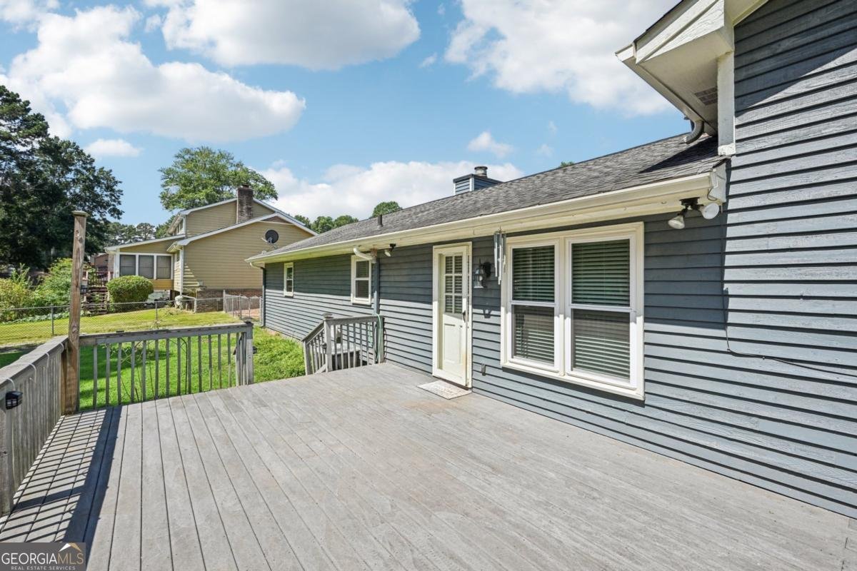 5176 Ashford Court Lilburn - 30