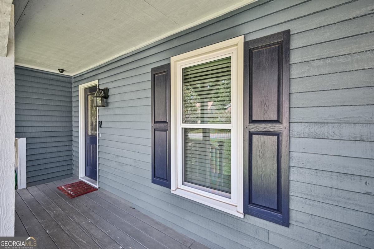 5176 Ashford Court Lilburn - 4