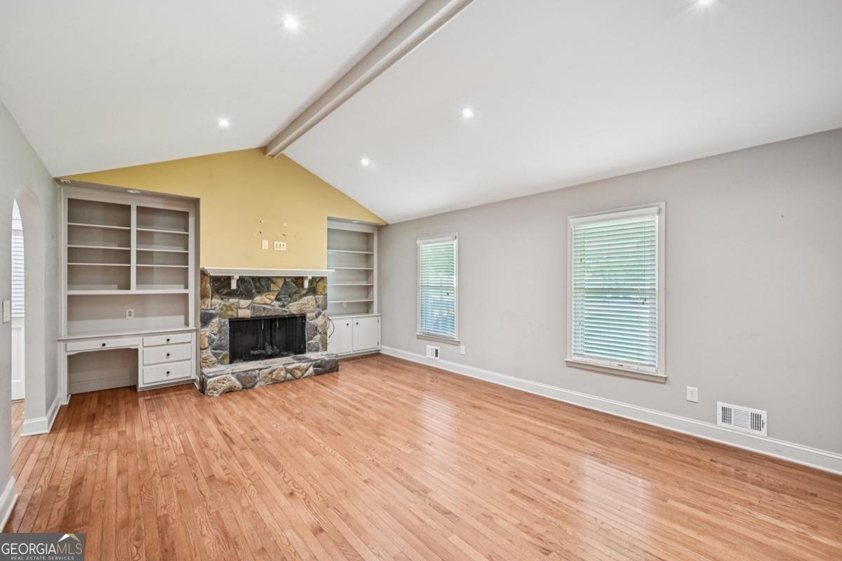5176 Ashford Court Lilburn - 6