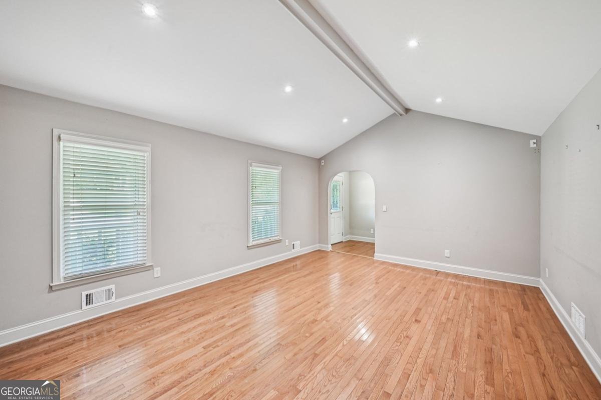 5176 Ashford Court Lilburn - 7