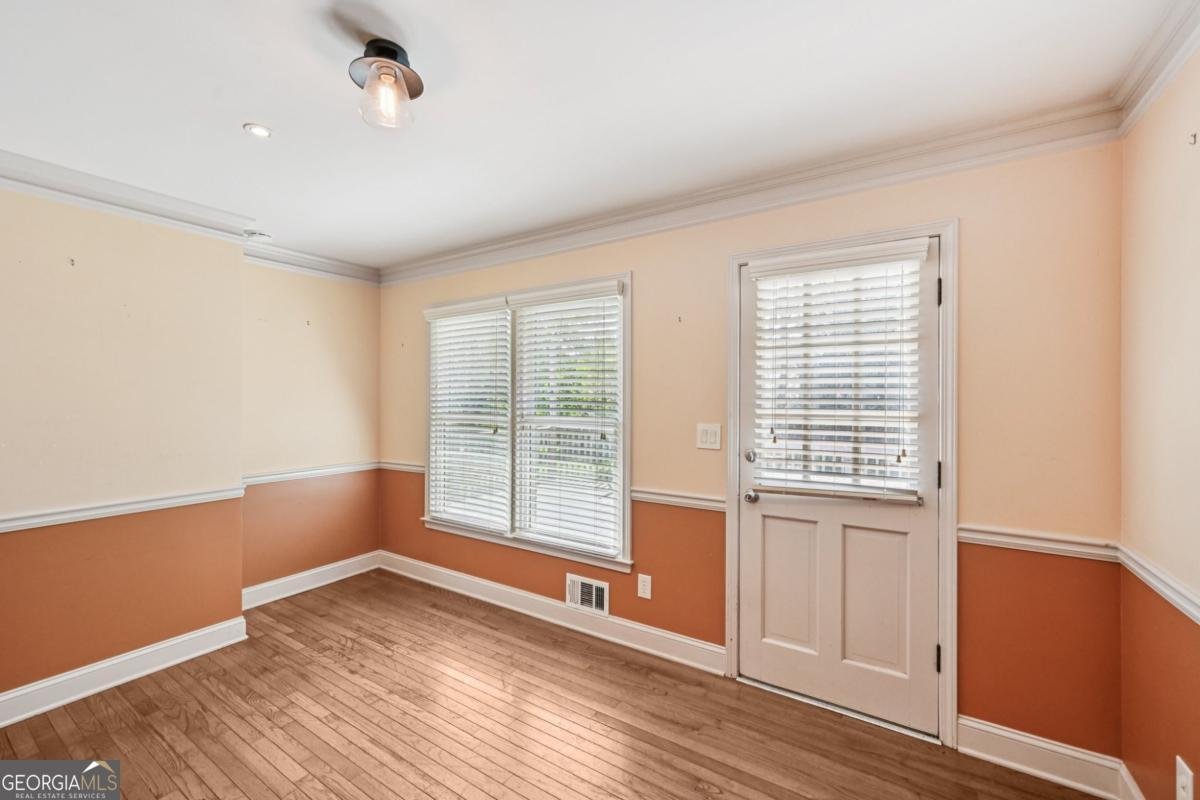 5176 Ashford Court Lilburn - 9