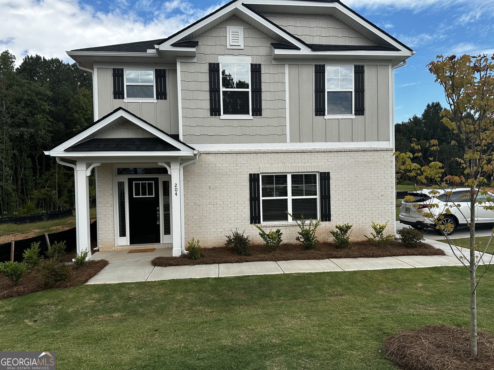 204 Chaucer Lane Carrollton - 1
