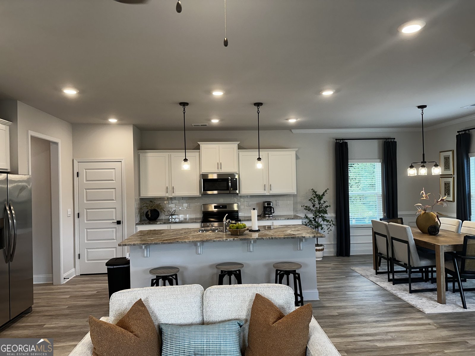 204 Chaucer Lane Carrollton - 11