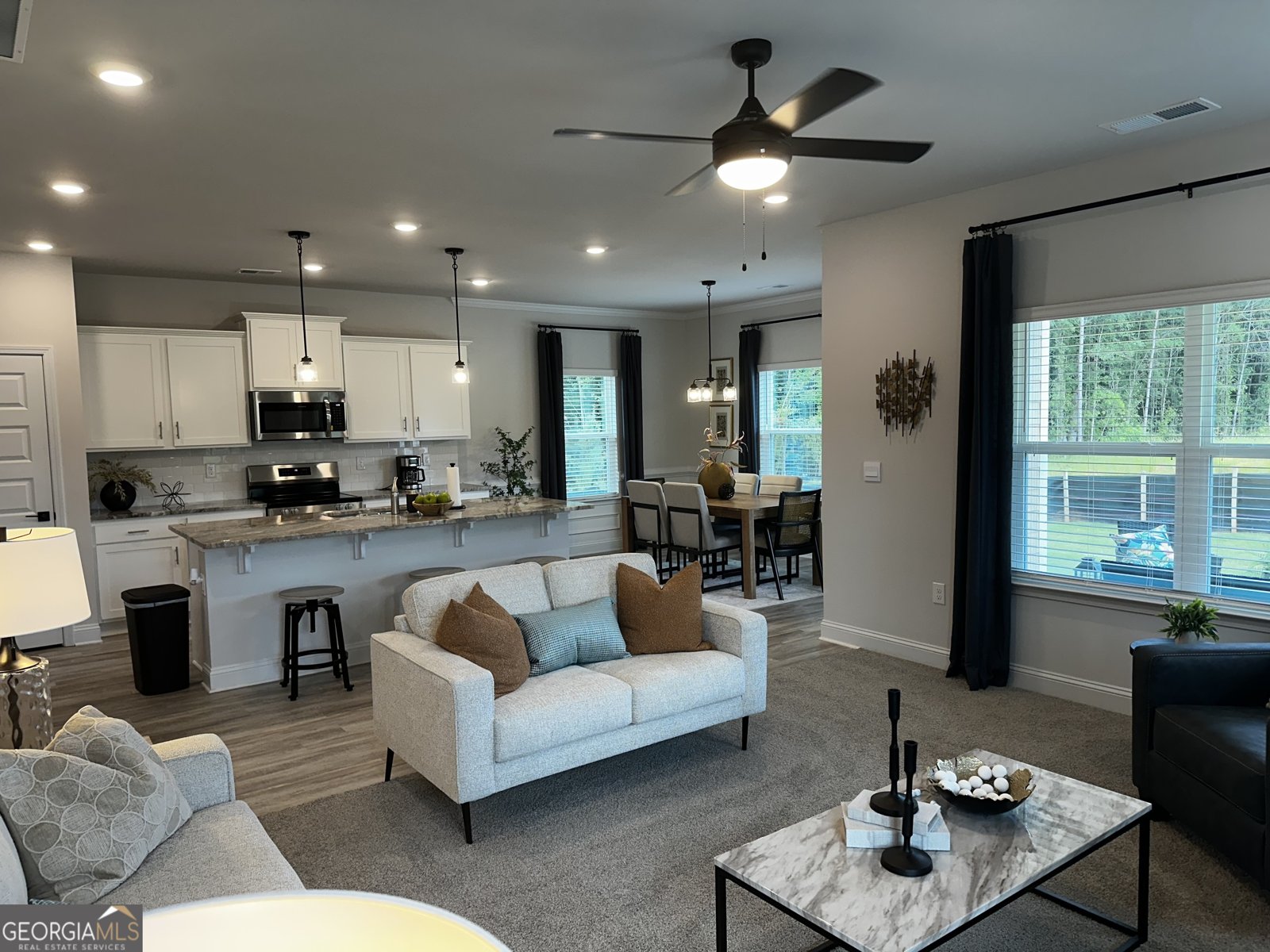 204 Chaucer Lane Carrollton - 12
