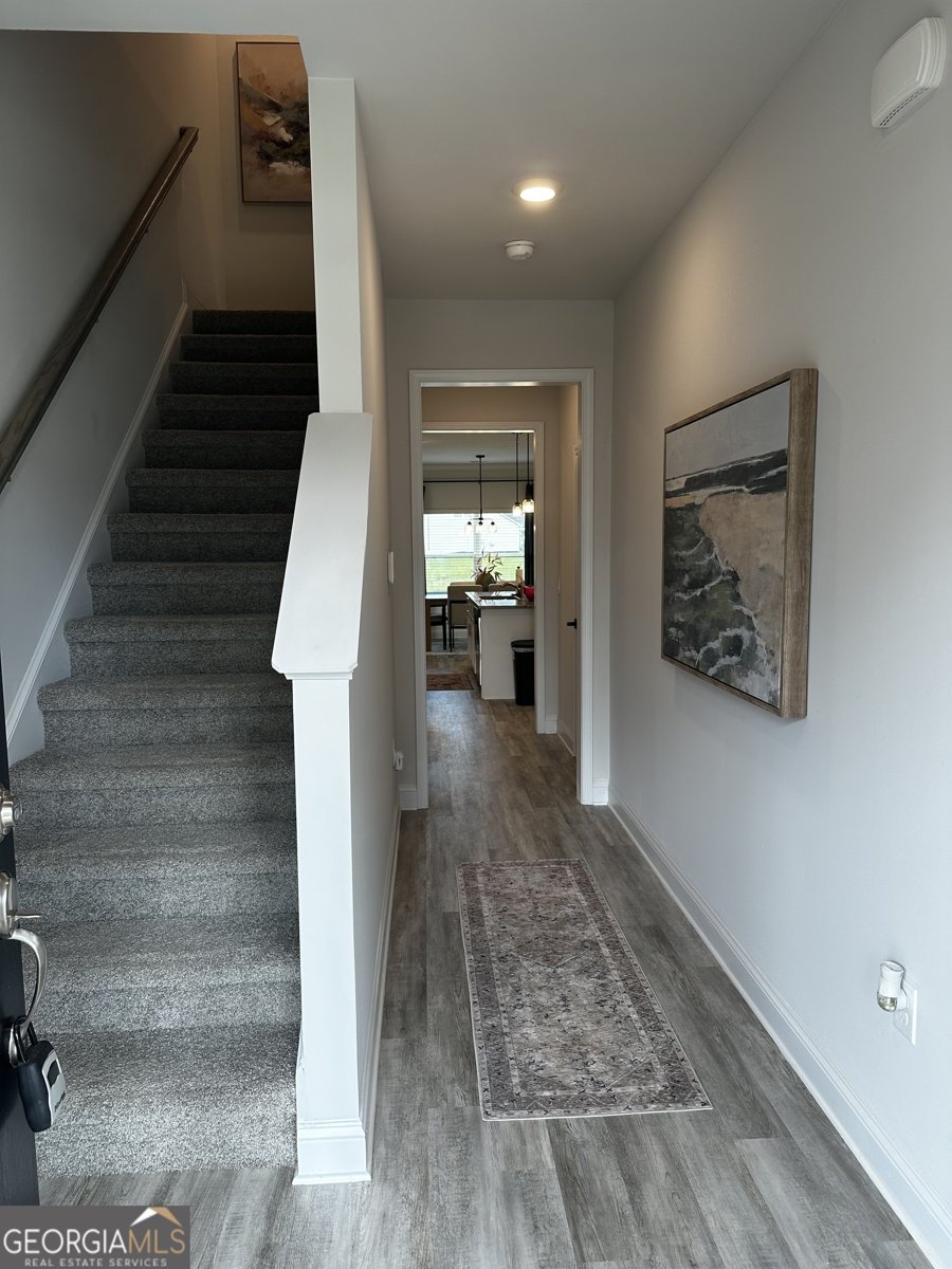 204 Chaucer Lane Carrollton - 21