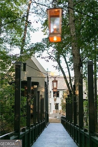 9032 Selborne Lane Chattahoochee Hills - 1