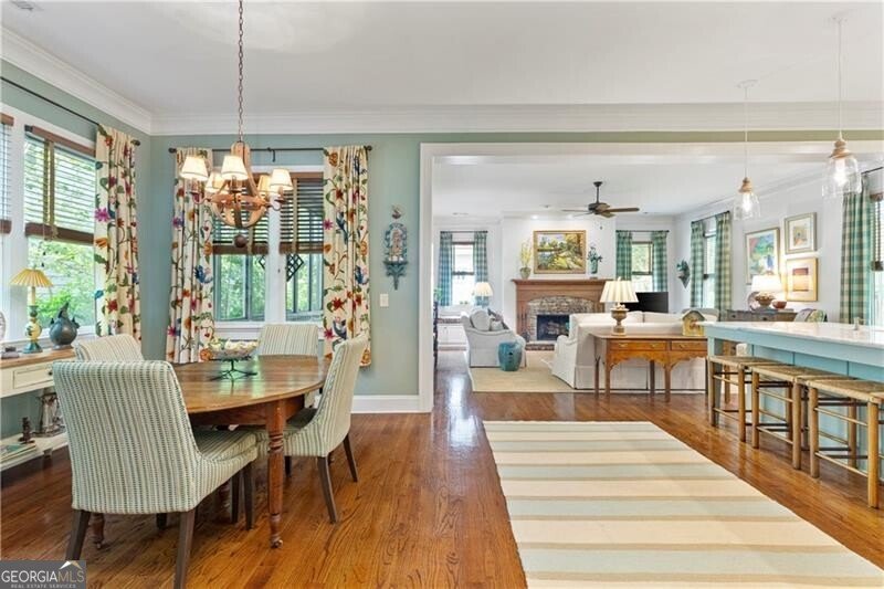 9032 Selborne Lane Chattahoochee Hills - 11