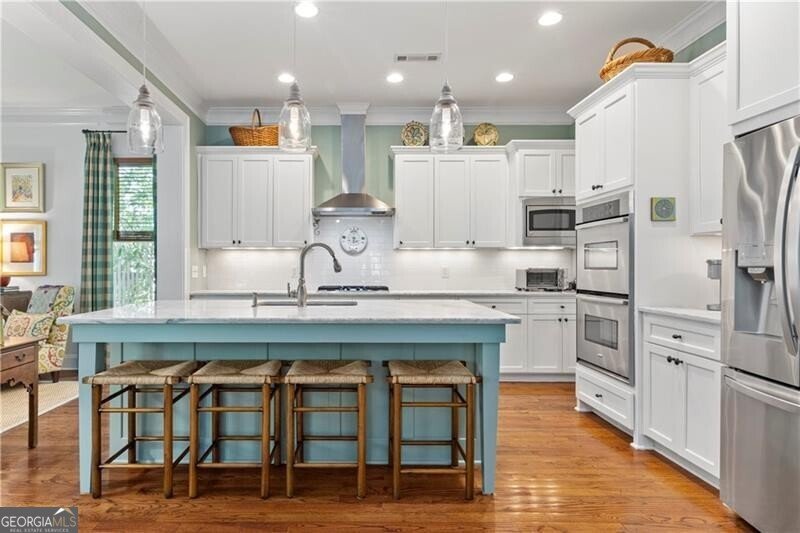 9032 Selborne Lane Chattahoochee Hills - 13