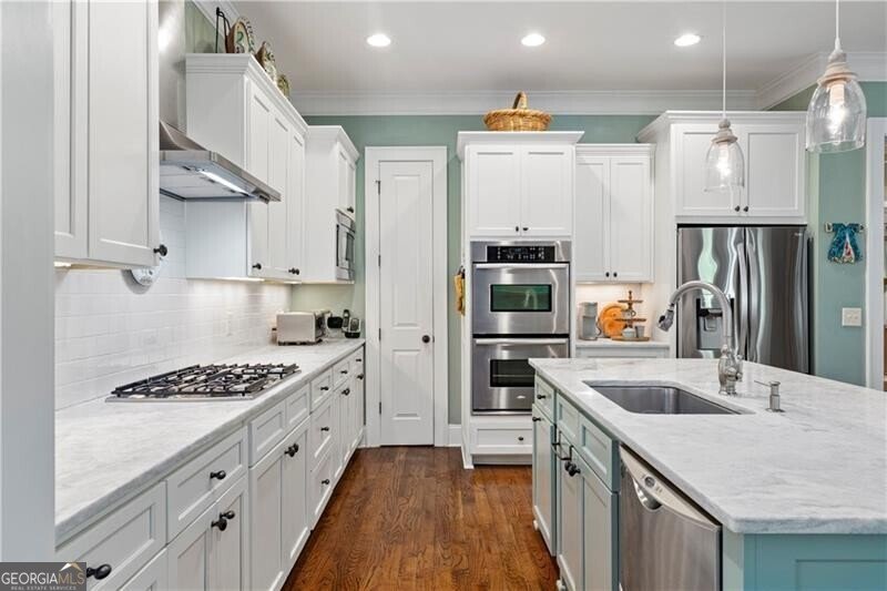 9032 Selborne Lane Chattahoochee Hills - 14